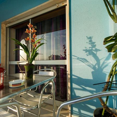 Apartmán Vista pro Mar Lagos Exteriér fotografie