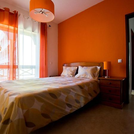 Apartmán Vista pro Mar Lagos Exteriér fotografie