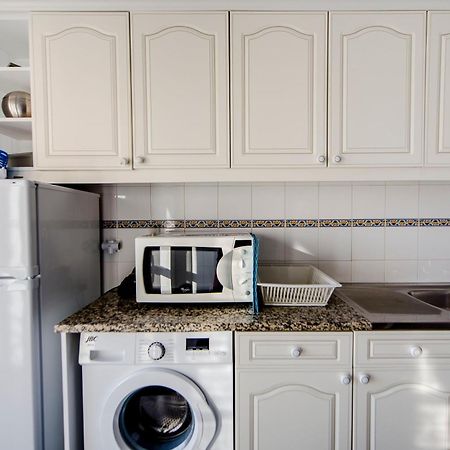 Apartmán Vista pro Mar Lagos Exteriér fotografie
