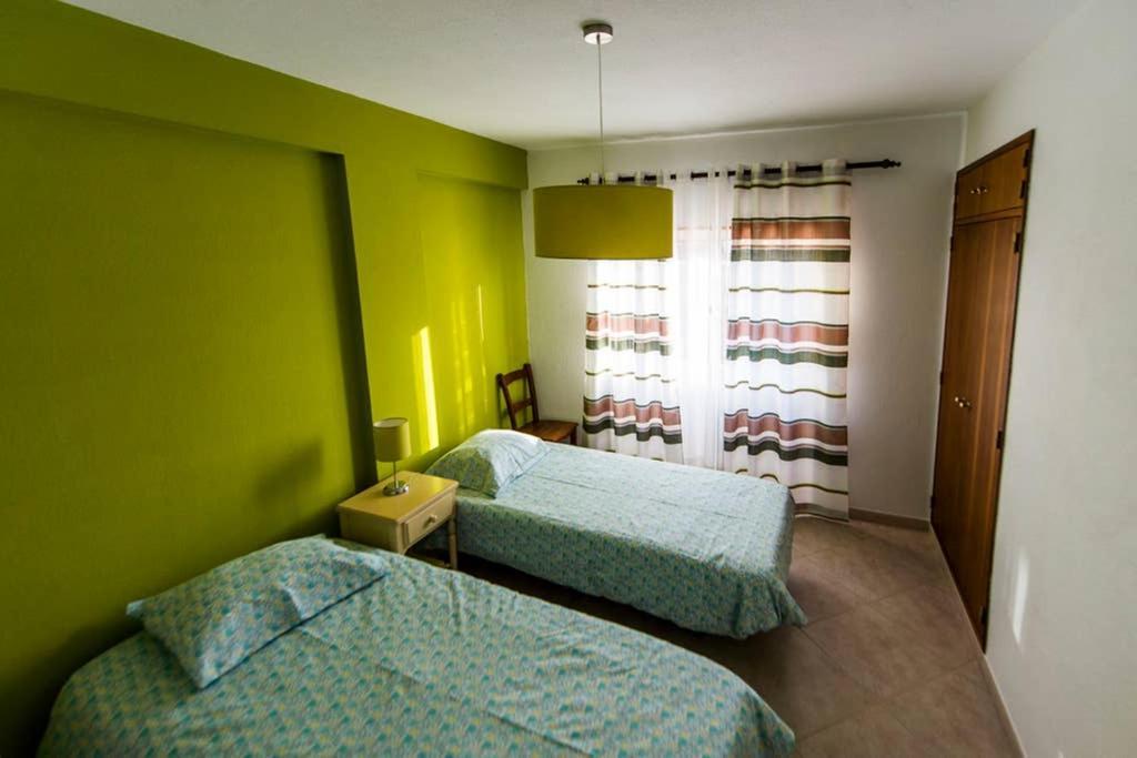 Apartmán Vista pro Mar Lagos Exteriér fotografie