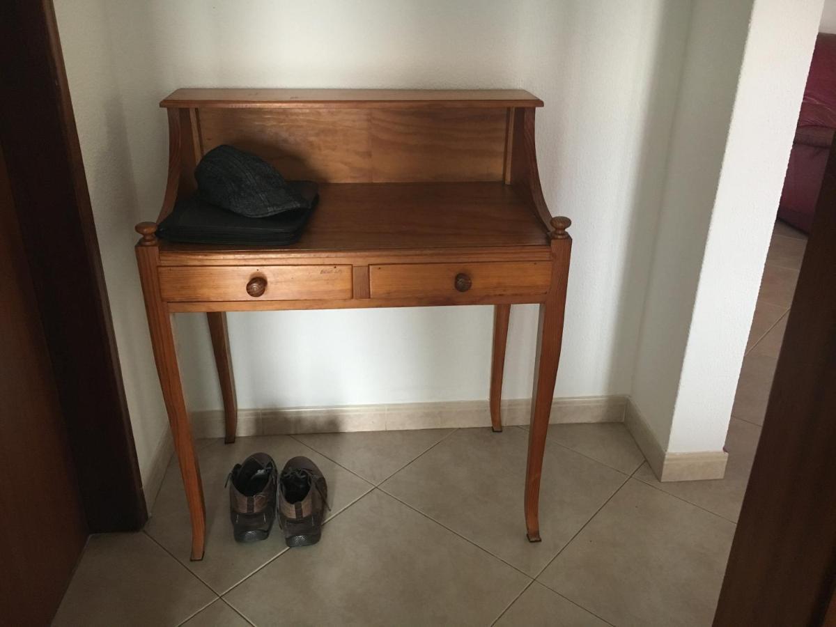 Apartmán Vista pro Mar Lagos Exteriér fotografie