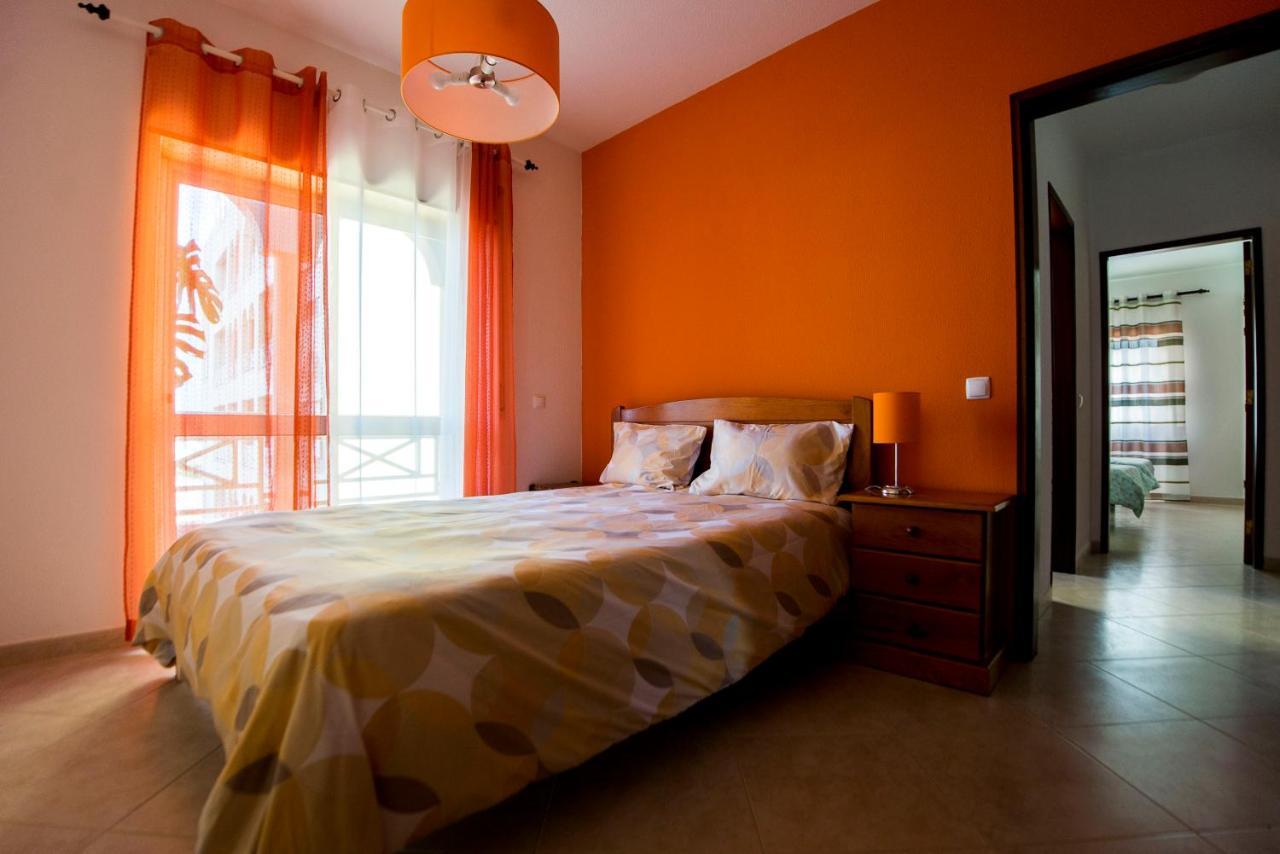 Apartmán Vista pro Mar Lagos Exteriér fotografie