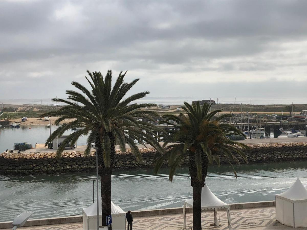 Apartmán Vista pro Mar Lagos Exteriér fotografie